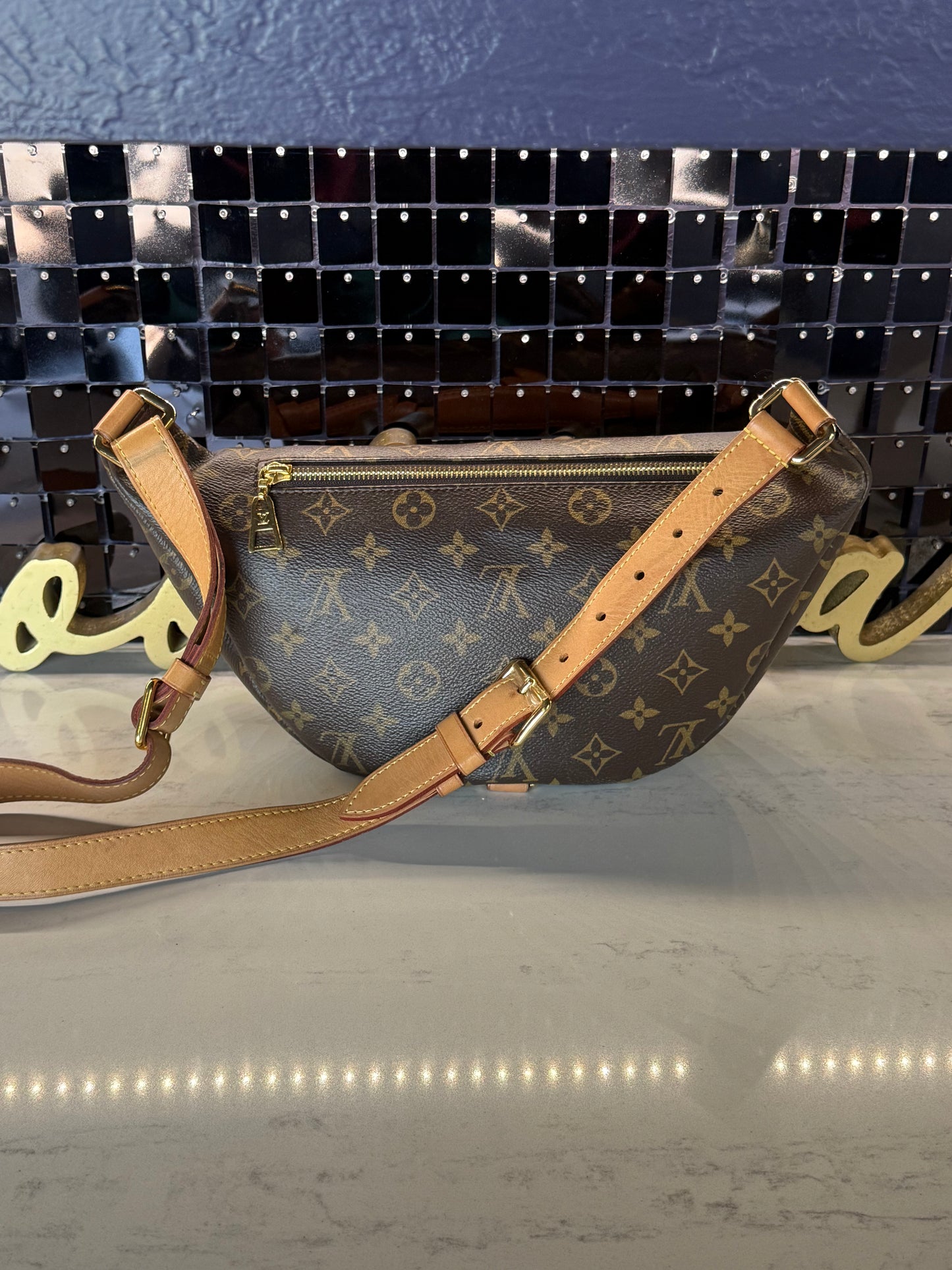 BumBag 🩵