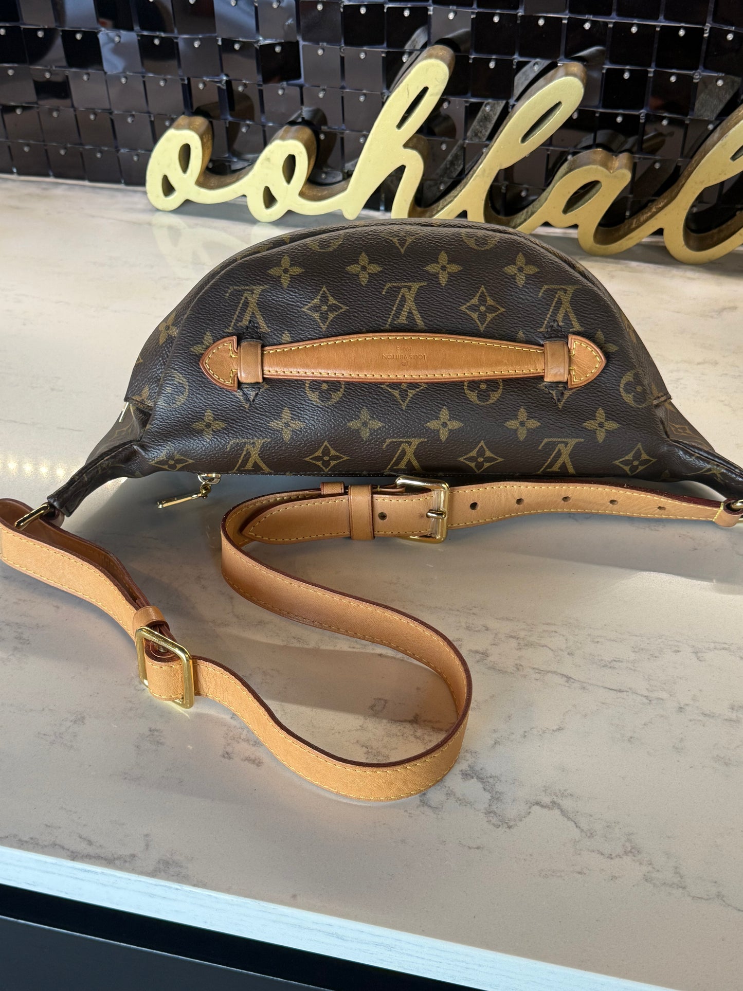 BumBag 🩵