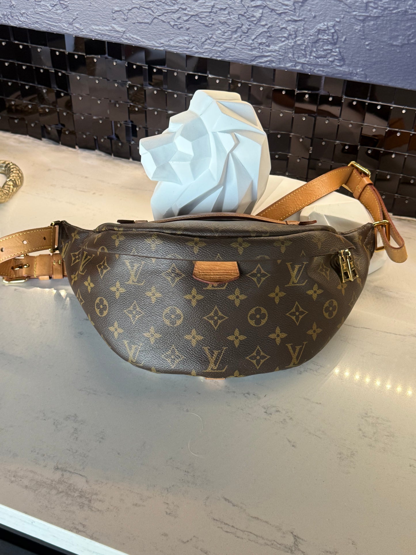 BumBag 🩵