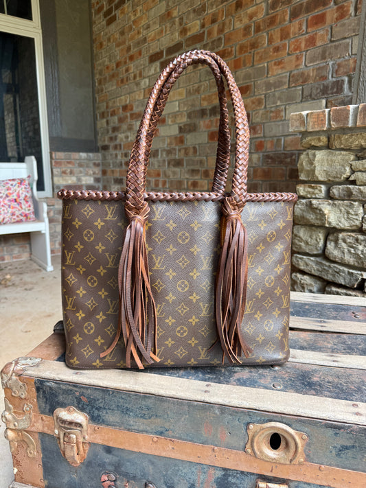 Cabo Tote!