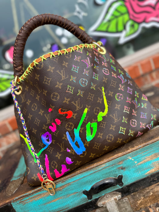 The Legyynd Graffiti Collection!!