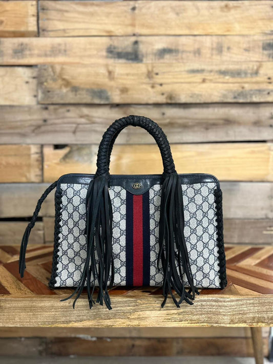 Black GG classic Tote!