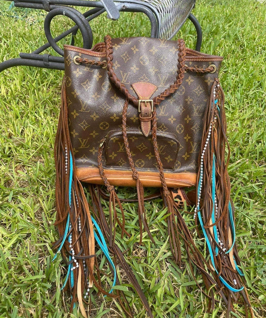 Backpack GM