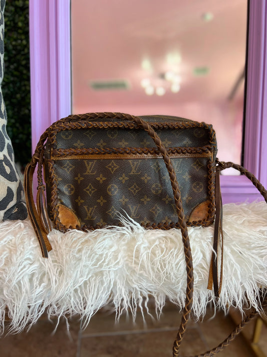 Cowgirl Crossbody